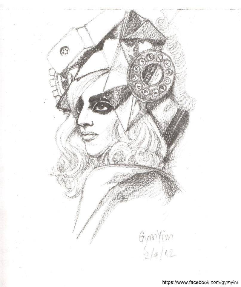 lady gaga thailand love you