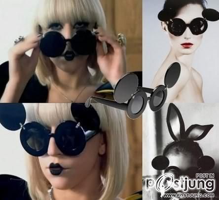 lady gaga thailand love you
