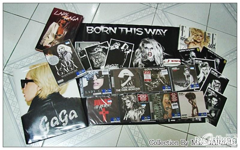 lady gaga thailand love you
