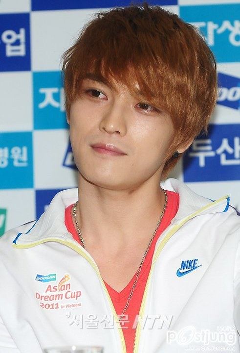 jyj เเจจุง