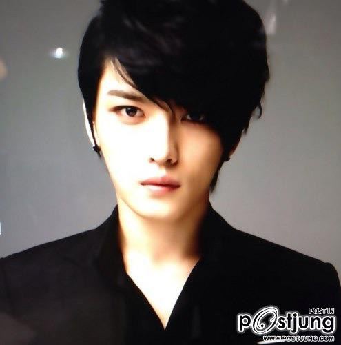 jyj เเจจุง