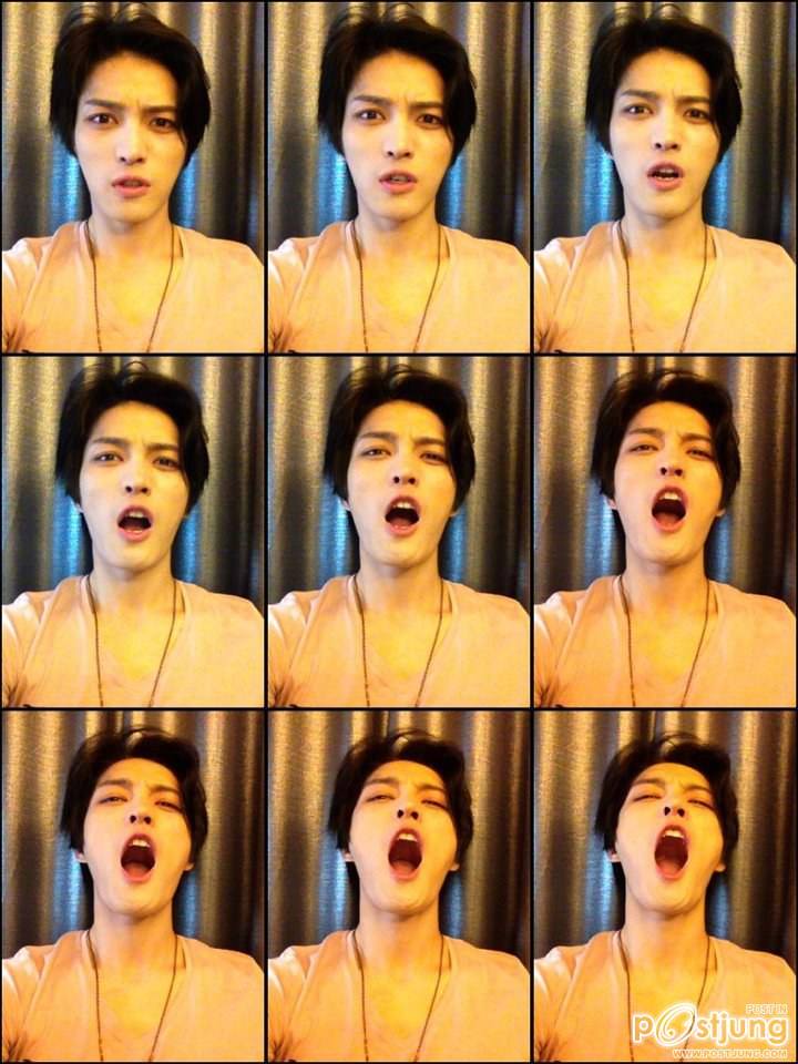 jyj เเจจุง