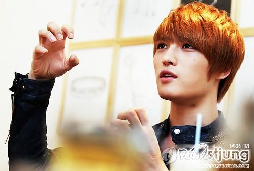jyj เเจจุง