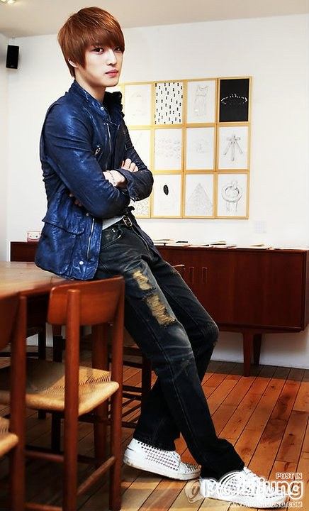 jyj เเจจุง