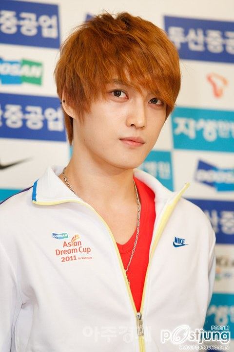 jyj เเจจุง
