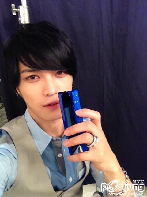 jyj เเจจุง
