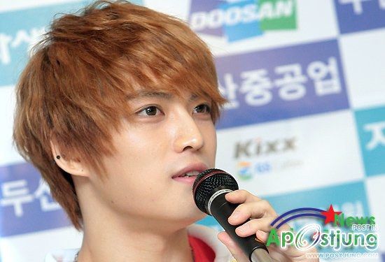 jyj เเจจุง