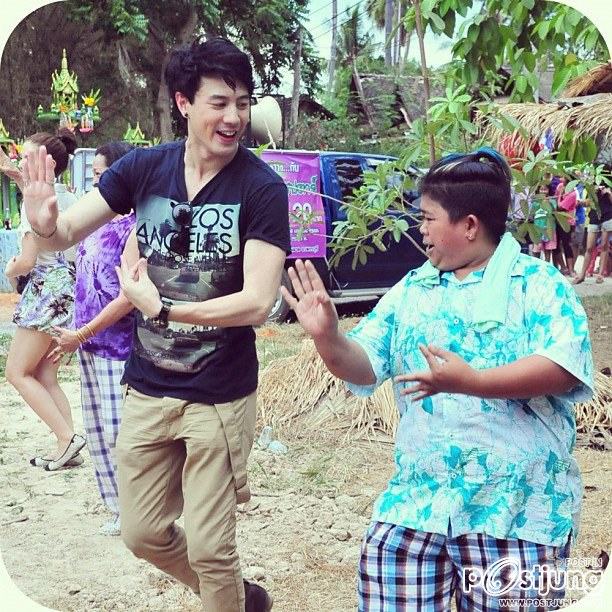 ดารา stagram