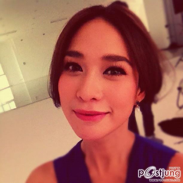 ดารา stagram