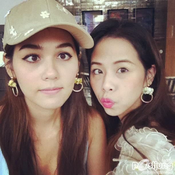 ดารา stagram