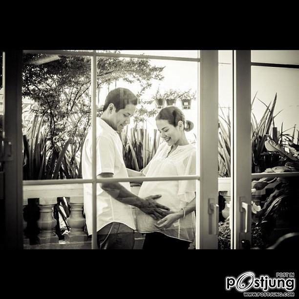 ดารา stagram