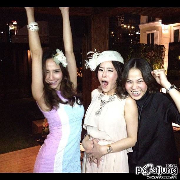 ดารา stagram