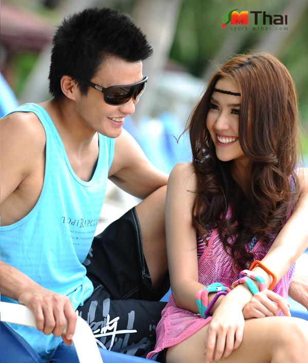 ความต่างที่ลงตัว!! นายทวารฉลามชลกับสาวArt Idol