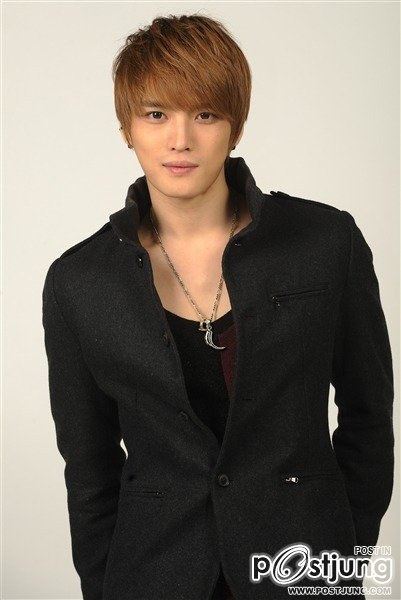 jyj and kim  เเจจุง