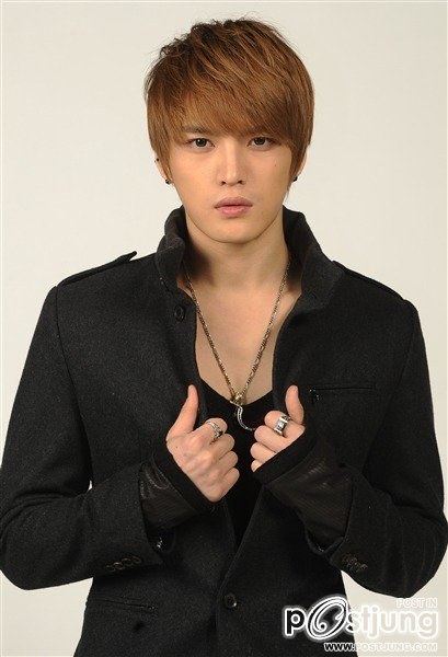jyj and kim  เเจจุง