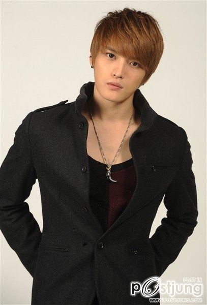 jyj and kim  เเจจุง