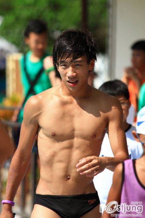 คนรักหนุ่มเซ็กซี่ 06
