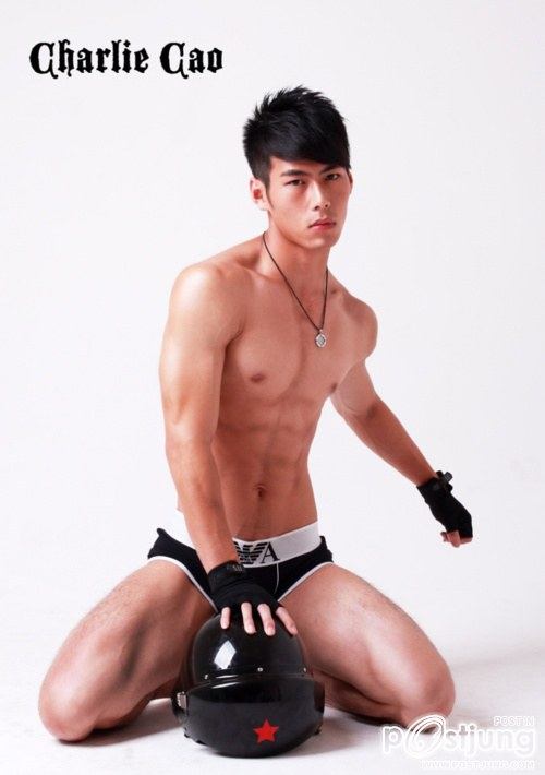 คนรักหนุ่มเซ็กซี่ 06