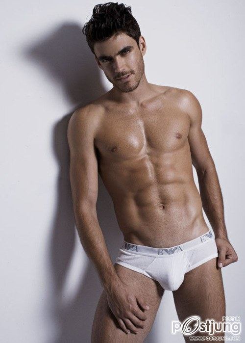 คนรักหนุ่มเซ็กซี่ 08