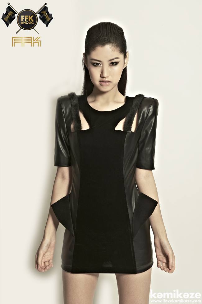 NEW!! LOOK “ถามไม่คิด (Silly Question)” FFK