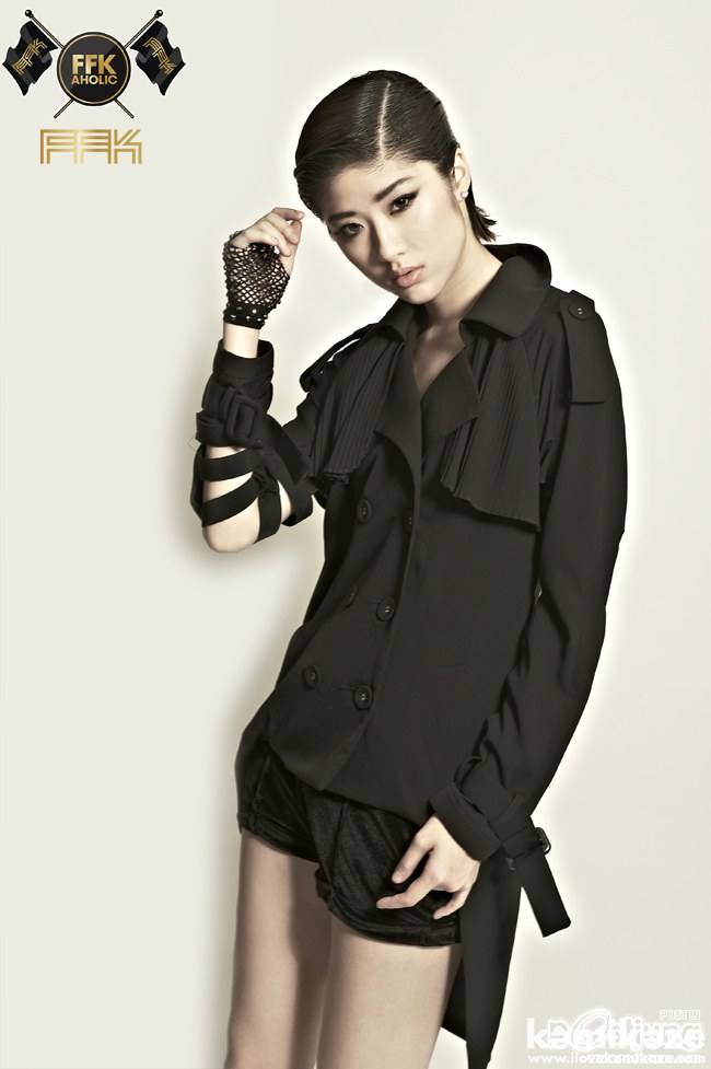 NEW!! LOOK “ถามไม่คิด (Silly Question)” FFK