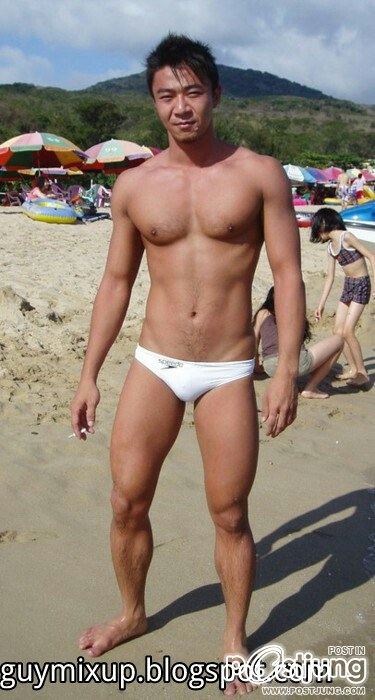 sexy men