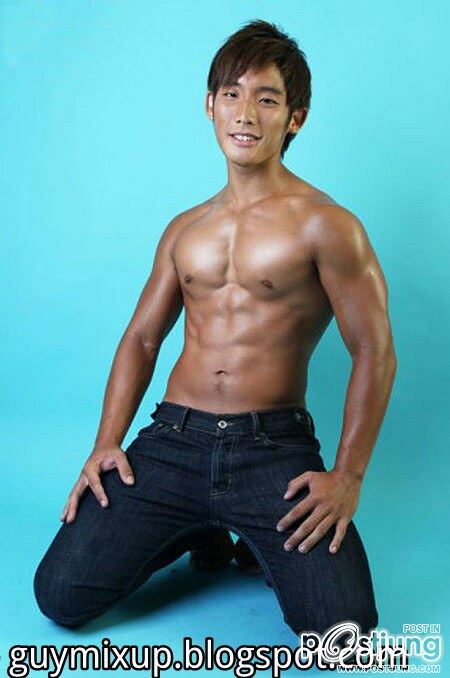 sexy men