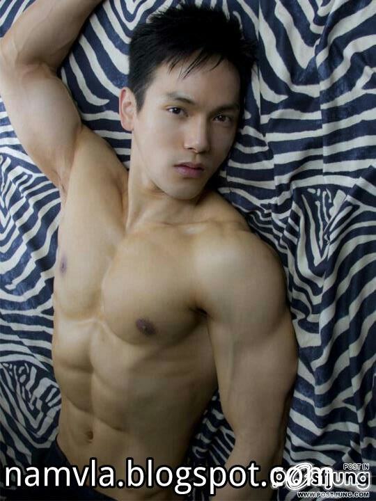 sexy men