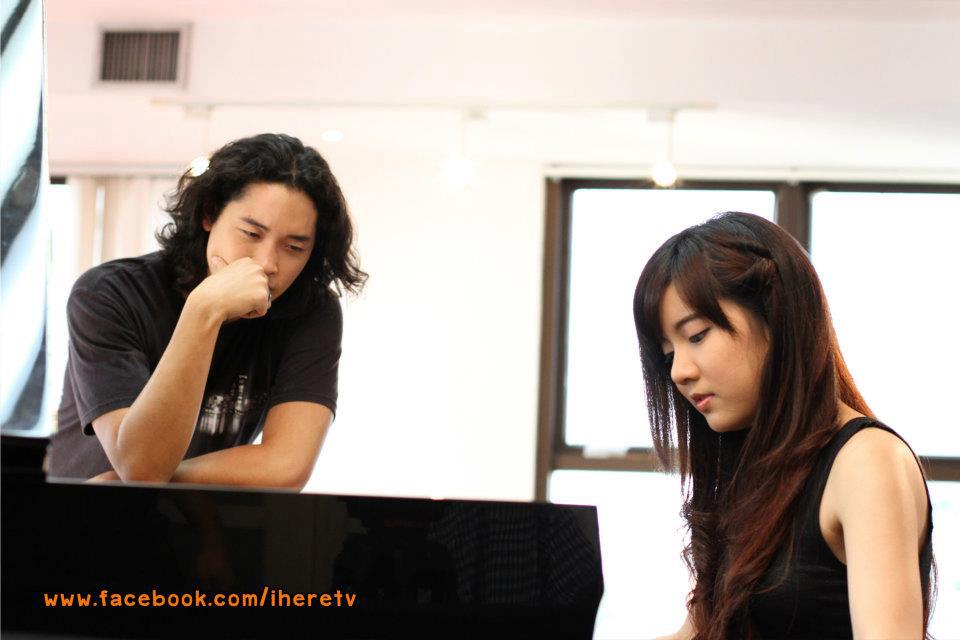 สร้างสุขด้วยเสียงเพลงแบบ “กิพจัง”