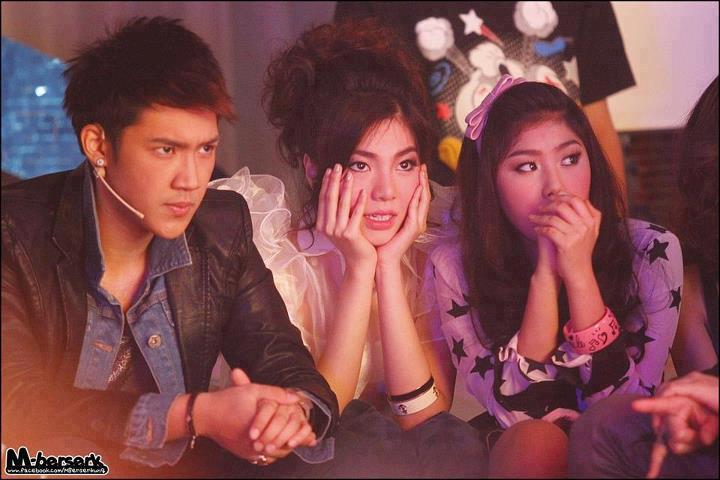 น้องแกงส้ม   หนุ่มน่ารัก@star stage