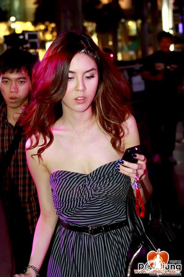 พีค เธอเป๊ะเว่อร์
