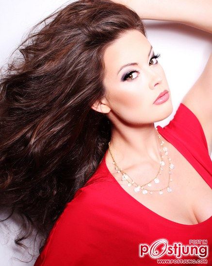 Alaska - Jessica Kazmierczak