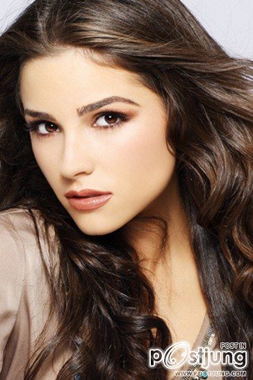 Rhode Island - Olivia Culpo