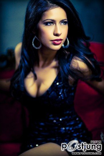Colorado - Marybel Gonzalez
