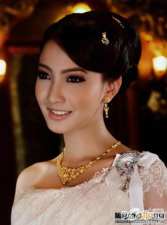 งามอย่างไทย แต้ว ณฐพร