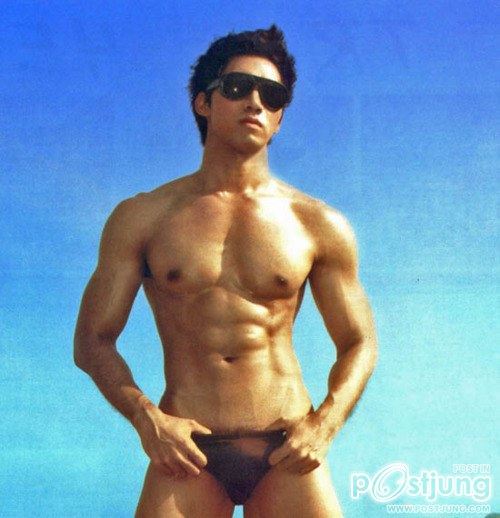 คนรักหนุ่มเซ็กซี่ 33