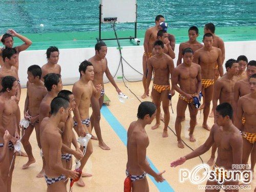 คนรักหนุ่มเซ็กซี่ 33