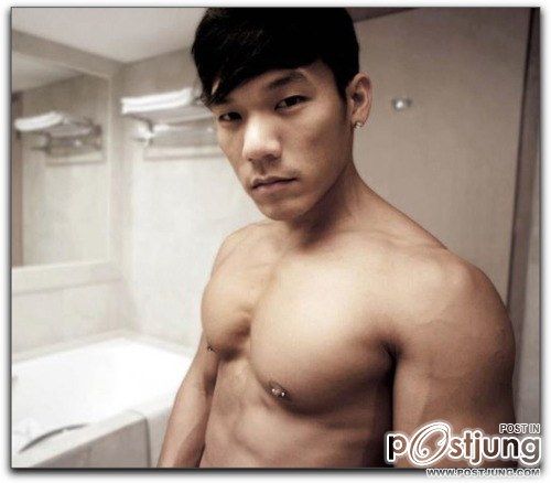 คนรักหนุ่มเซ็กซี่ 33