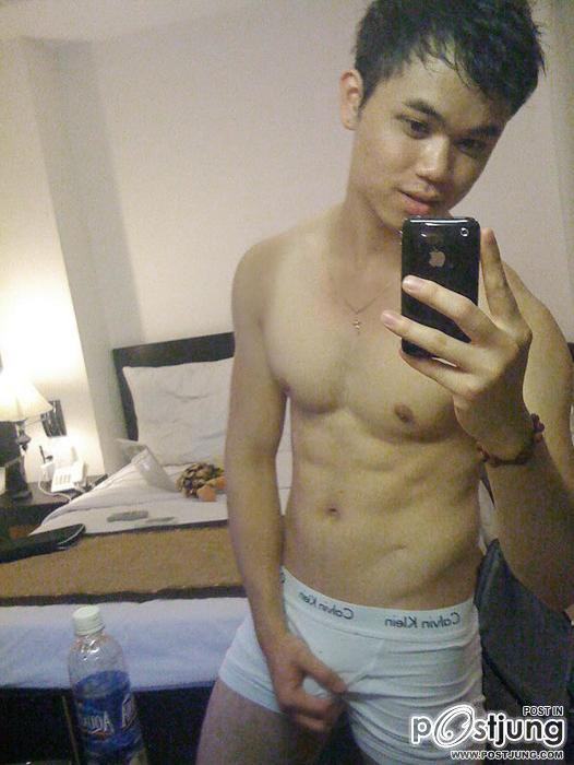 คนรักหนุ่มเซ็กซี่ 33