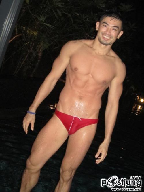 คนรักหนุ่มเซ็กซี่ 34