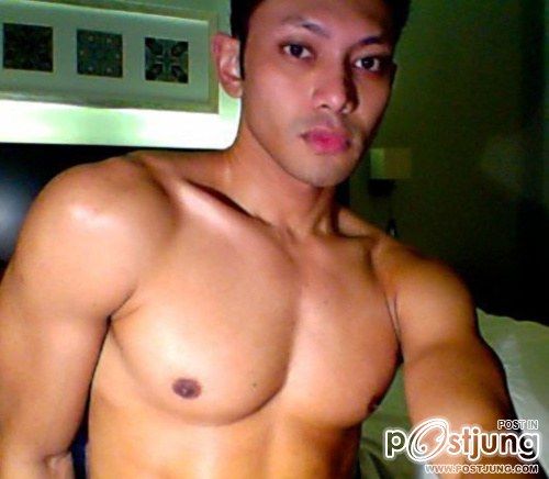 คนรักหนุ่มเซ็กซี่ 34