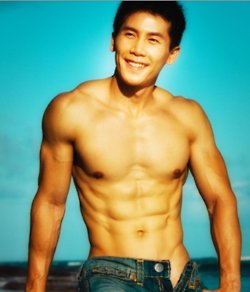 คนรักหนุ่มเซ็กซี่ 34