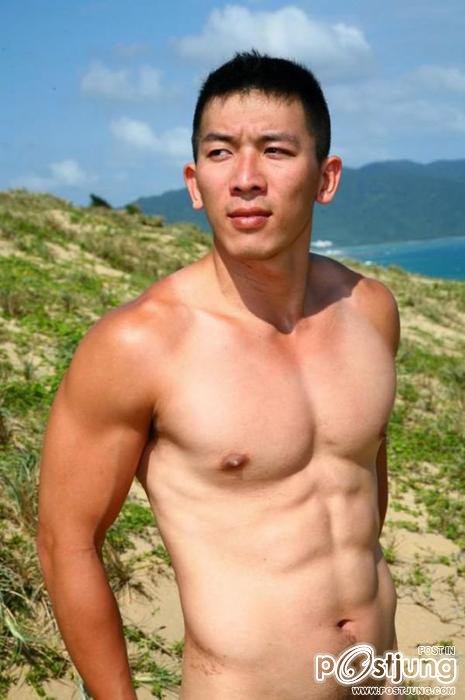 คนรักหนุ่มเซ็กซี่ 34