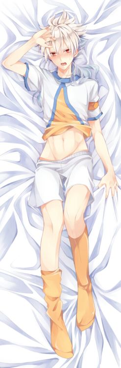 คนรัก yaoi <6>