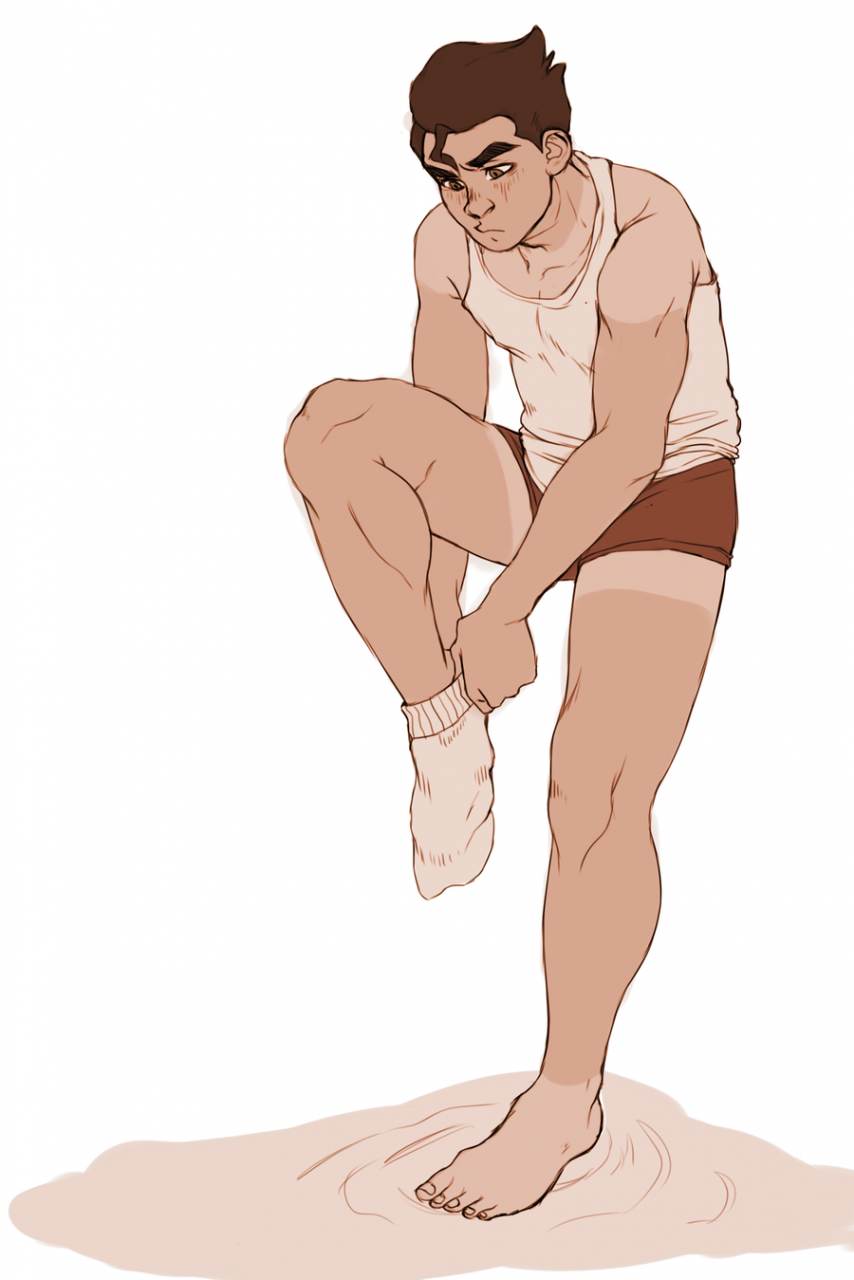 คนรัก yaoi <6>
