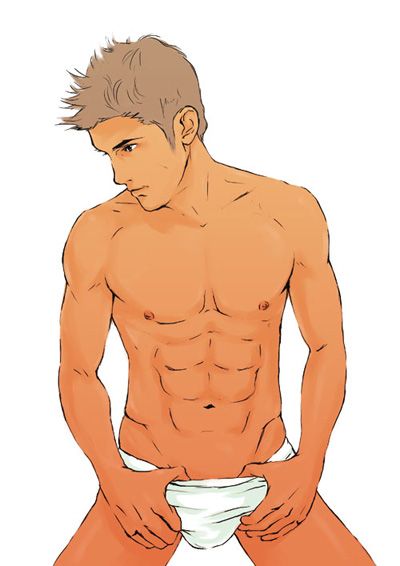 คนรัก yaoi <7>