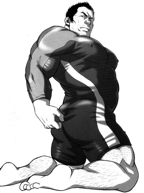 คนรัก yaoi <7>