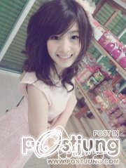 Pic สาวไทยน่ารักๆ  จากสมาคมสาวน่ารักแห่งประเทศไทย