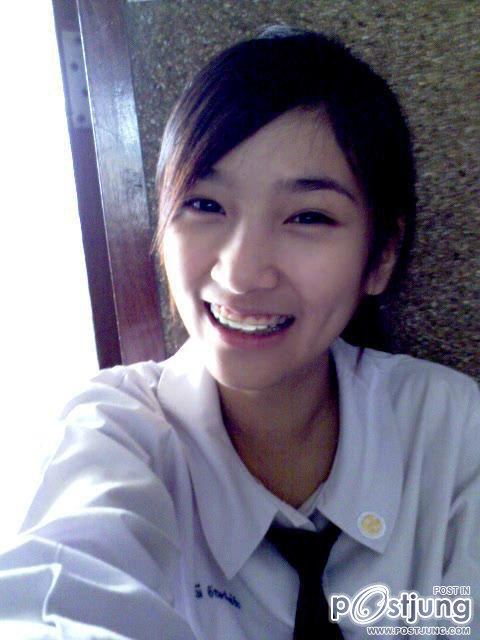 Pic สาวไทยน่ารักๆ  จากสมาคมสาวน่ารักแห่งประเทศไทย