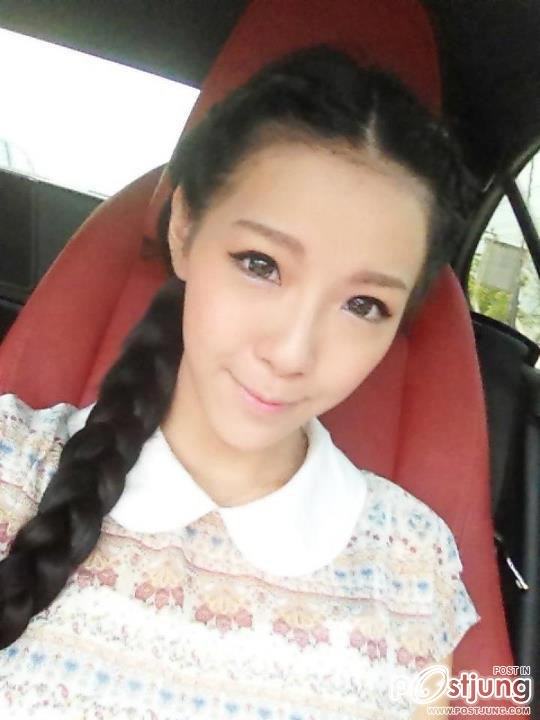 Pic สาวไทยน่ารักๆ  จากสมาคมสาวน่ารักแห่งประเทศไทย